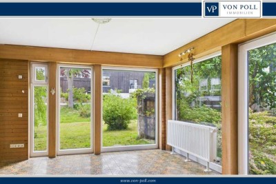 Offenes Wohnen mit Charme und Potenzial
