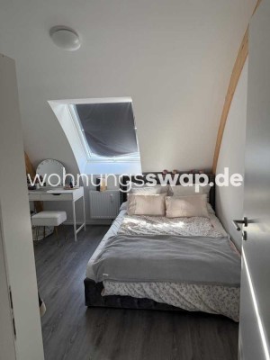 Wohnungstausch: Maikstraße 2