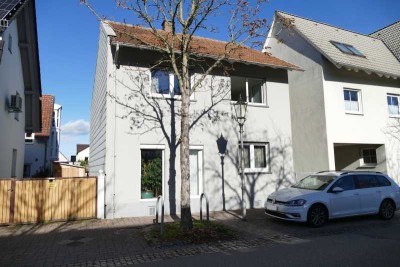 Charmantes, kleines Haus in Forchheim - 104m²