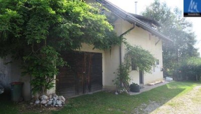 Nettes günstiges Familienhaus Nähe Weissensee in Weißbriach.