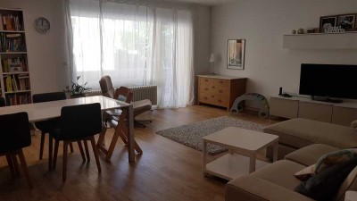 Stilvolle, neuwertige 3-Raum-EG-Wohnung mit EBK in Idstein