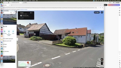 Einfamilienhaus in Volkersbrunn
