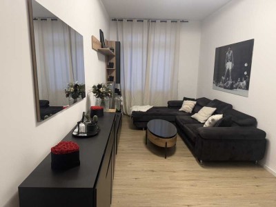 Wohnung