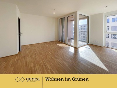 15 Minuten bis zur Stadt: Ihr Weg zum urbanen Leben | Jakomini Verde | Provisionsfrei