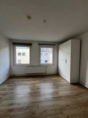 Helle Wohnung im Magniviertel