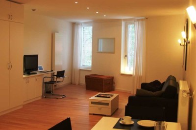 Gemütliche Möblierte Wohnung in ruhiger Wohnlage