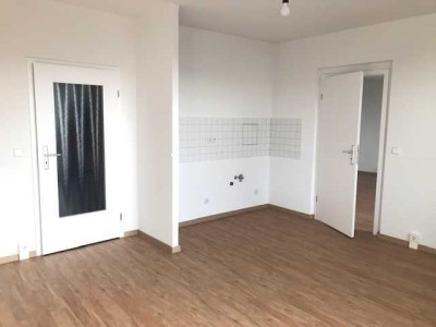Ihr Rückzugsort mitten in Dresden – 2-Zimmer-Wohnung mit Charme!
