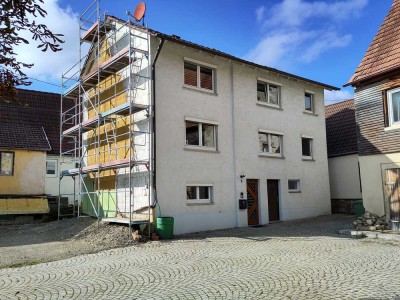Einfamilienhaus zur Miete in Nagold-Vollmaringen
