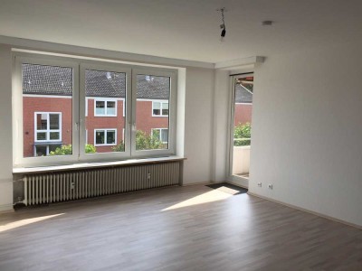 Wohnung vermieten