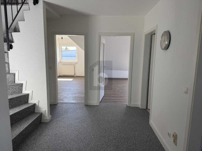 FRISCH RENOVIERTES WOHNHIGHLIGHT