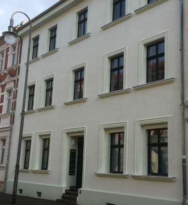 Kleine, aber feine 1,5 Zimmer-Wohnung in Nord