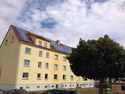 Neu sanierte 2-Zimmer Wohnung in Vacha | ca. 57 m² | ab 01.12.2025 zu vermieten
