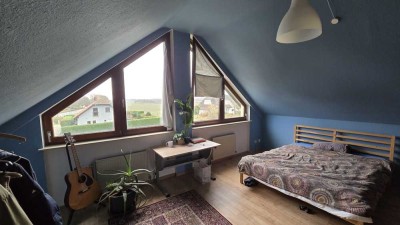 Gepflegtes 6-Zimmer Reihenendhaus in Bad Homburg v.d. Höhe