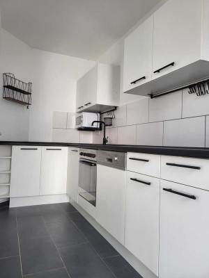 Wunderschöne 3 Zi Wohnung zu vermieten ab sofort!