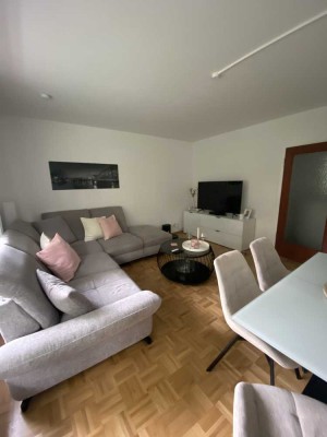 Dringend! Nachmieter gesucht für 3 Zimmer Wohnung in Köln Niehl