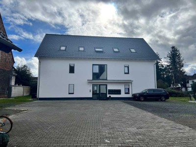 Baujahr 2021 | 1-Zimmer Wohnung