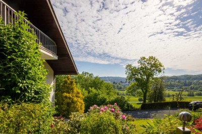 Reizvolles Ensemble von 2 großzügigen Eigentumswohnungen in Bestlage von Alt-Arnsberg