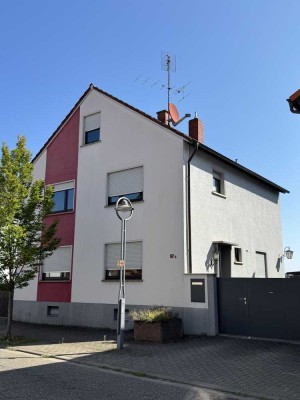 Gepflegtes Haus in Westheim