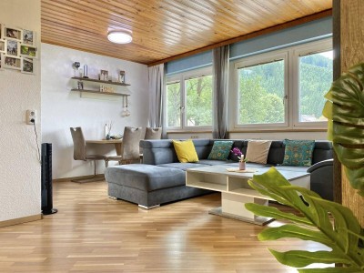 Zentral, Ruhig, Bequem – 3 Zimmer Eigentumswohnung mit Lift &amp; Keller in Trieben!