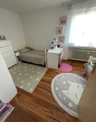 Stilvolle 3-Raum-Wohnung mit EBK in Konstanz