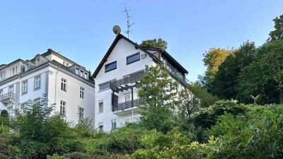 Top-Investment in Baden-Baden: Entkerntes Mehrfamilienhaus mit Potenzial!