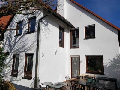 5.5-Zimmer Haus in Wörth am Rhein