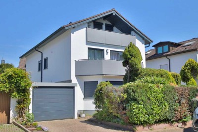 Mehrfamilienhaus mit guter Rendite in begehrter Wohnlage für Kapitalanleger !
