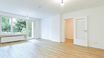 gemütliches Apartment in ruhiger Lage
