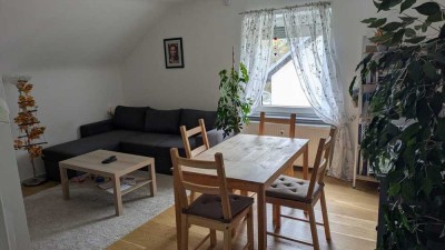 Provisionsfreie 3 Zimmer Wohnung in Feucht zu verkaufen