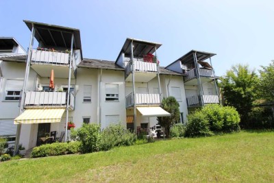 Sonnige 2 Zimmer Wohnung im Wohnpark " Louise Marillac"
