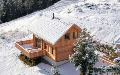 Exklusive Aussichtslage-Luxus mit Tradition vereint - Urlaub auf höchstem Niveau im eigenen Chalet"