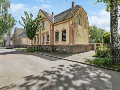 Offene Besichtigung am 05.08 von 15:30-17:30  ! Stilvoller Altbau mit Charme in Bochum Werne