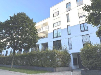 Neuwertige 2 Zi. Wohnung in sehr gefragter Lage! Perfekte Kapitalanlage !