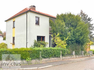 Vom Rohdiamanten zum Traumhaus– charmantes EFH mit Garten und 2 Garagen in ruhiger Lage in Böckingen