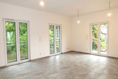 Charmante Neubau-Wohnung im Herzens Berlin-Pankow