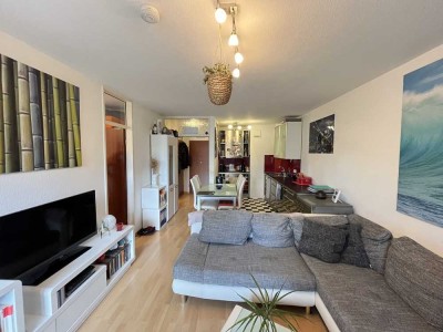 *SUPER ZINS VON 1,99% SICHERN* - APARTMENT IN NIEDERKASSEL