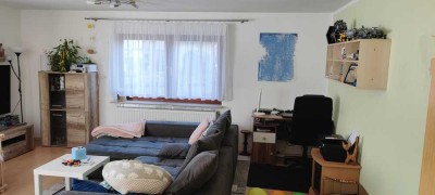 Helle 3 Zimmerwohnung im schönen Oppenweiler