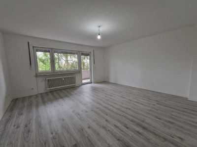 Ihre neue 2-Zimmer-Wohnung auf dem Eschberg
