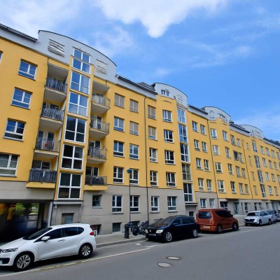Ideal für Business, WG oder Familie – Möblierte Wohnung in zentraler Lage!