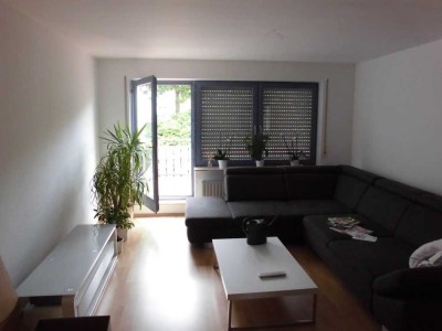 Alles in nächster Umgebung - Mietwohnung in Forchtenberg!