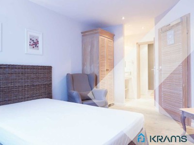 Business-Apartment im gemütlichen Landhausstil in Tübingen!