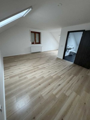 Neuwertige 2-Zimmer-Wohnung in Erding