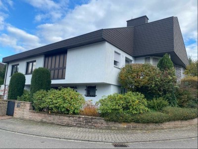 Wenn ich schön wohnen möchte !