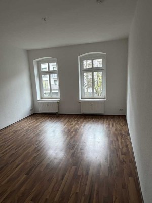 Gemütliche Wohnung im 1. OG