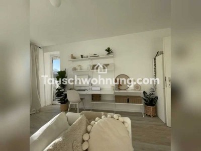 Tauschwohnung: Suche 2-3 Z-Wohnung - tausche günstige Wohnung in Barmbek