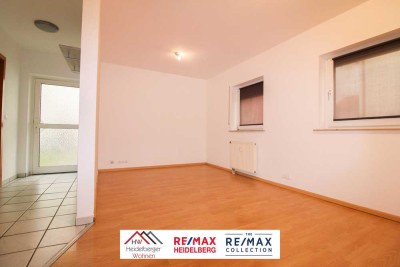 Charmante 1,5-Zimmer-Wohnung mit durchdachtem Schnitt – ideal für Singles oder Pendler