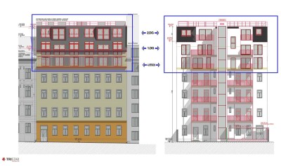 NEU! ++ ERSTBEZUG NÄHE SIEBENBRUNNENPLATZ ++ EXKLUSIVE 3–4 ZIMMER-WOHNUNGEN + BALKON/TERRASSE ++ KLIMAANLAGE ++ TOP-AUSSTATTUNG ++ 1150 WIEN ++