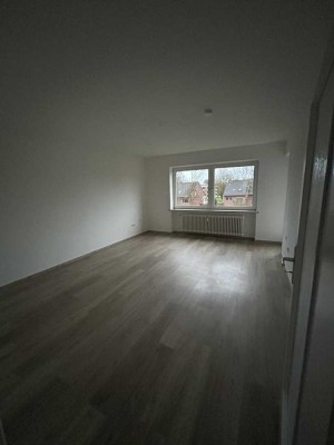 3-Zimmer-Wohnung mit Balkon in Wilhelmshaven Wiesenhof