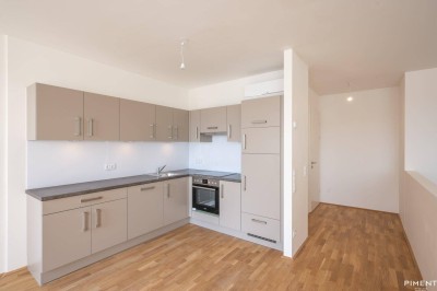 BEST LIVING OBERLAA! 3 ZIMMER WOHNUNG MIT TERRASSE