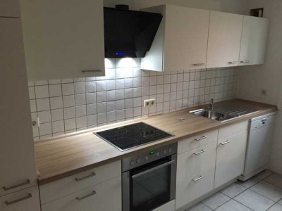 3 Zimmer Wohnung in Lindau (Bodensee)